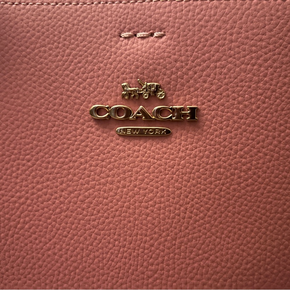 Beautiful Coach Purse